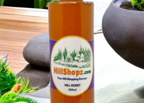 Hill Honey