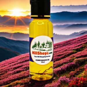 Kukumadhi oil