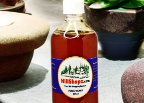 Forest honey