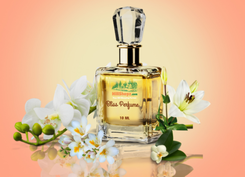 HillShopz Bliss Perfume