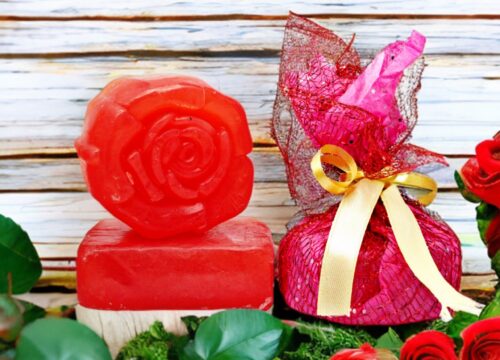 majista soap