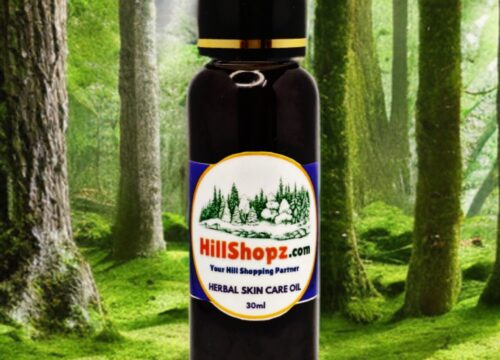 skin healer