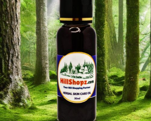 skin healer
