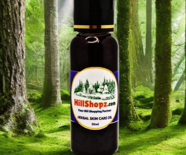 skin healer