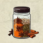 Pure Spices