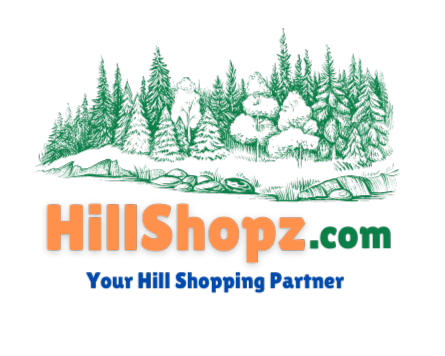 Hillshopz